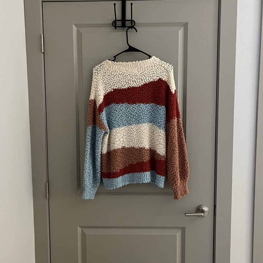 Fall Sweater - Picture 2 of 3